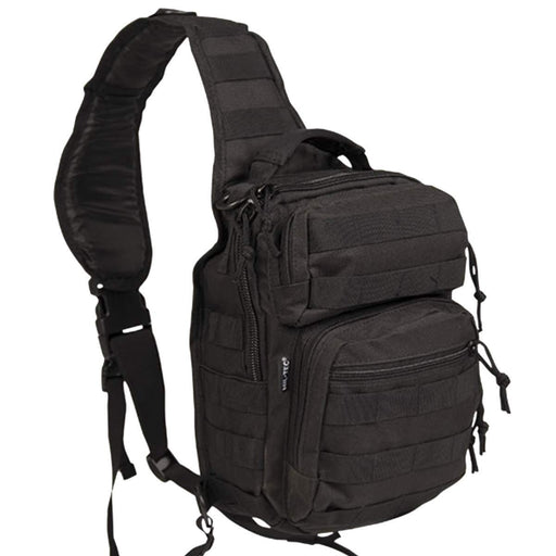 ASSAULT PACK SMALL ONE STRAP - Sac à dos EDC-Mil-Tec-Welkit