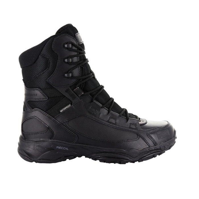 ASSAULT TACTICAL 8.0 LEATHER WP - Chaussures rangers-Magnum-Welkit