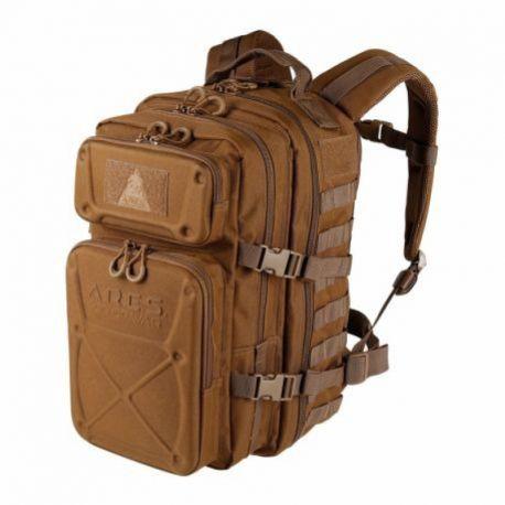 BAROUD BOX ULTIMATE 40L - Sac à dos-Ares-Coyote-Welkit