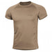 BODYSHOCK QUICK DRY - T-shirt uni-Pentagon-Coyote-S-Welkit