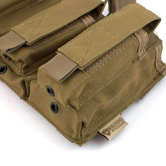 BUNGEE - Porte-chargeur ouvert-Bulldog Tactical-Welkit