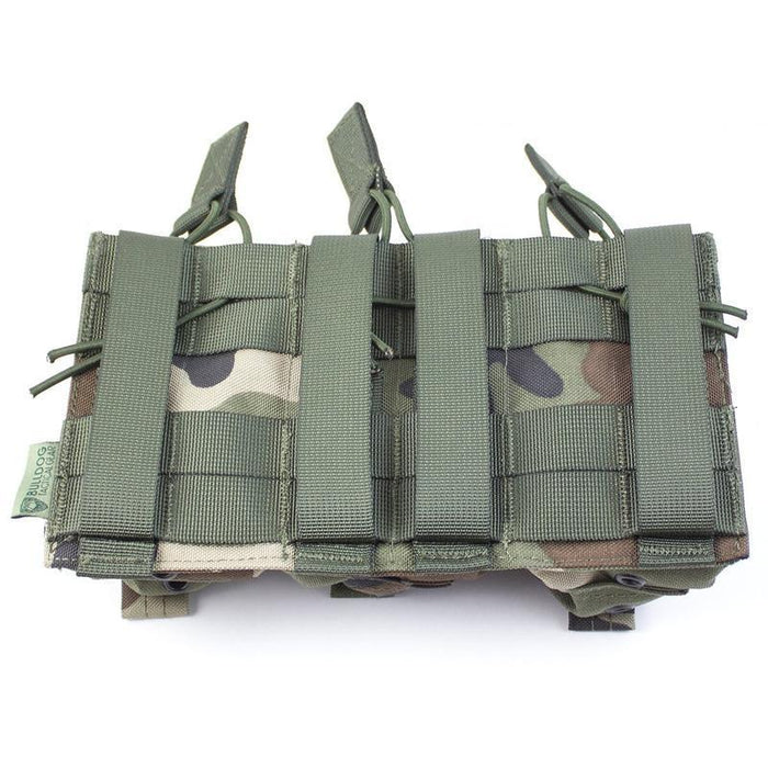BUNGEE - Porte-chargeur ouvert-Bulldog Tactical-Welkit