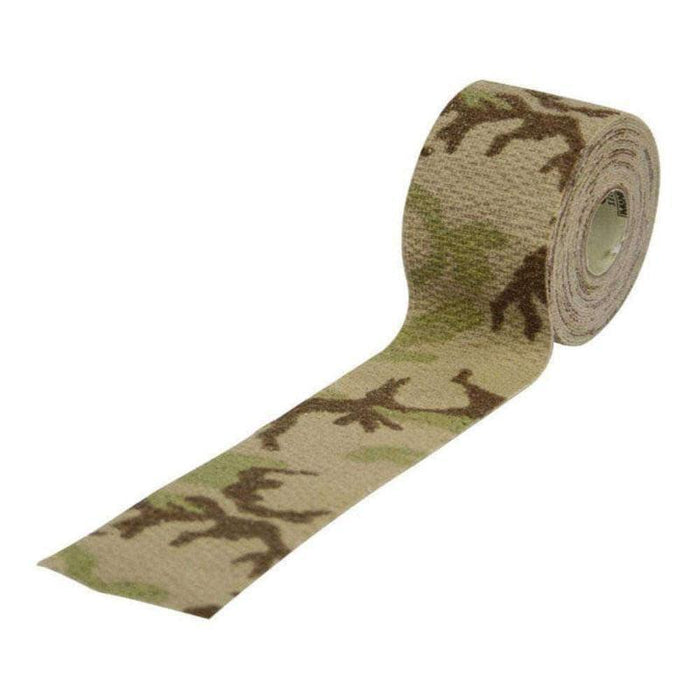 CAMO FORM - Adhesif camouflage-Gear Aid-Welkit