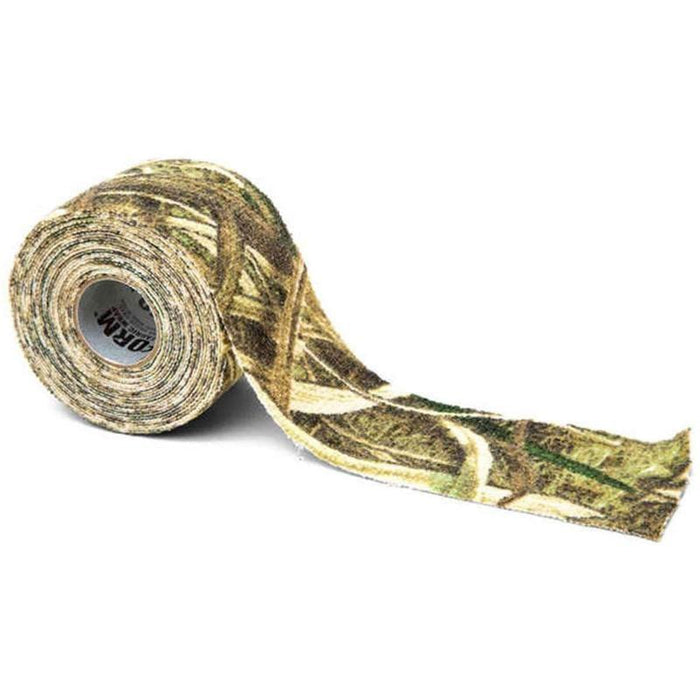 CAMO FORM - Adhesif camouflage-Gear Aid-Mossy Oak Shadow Grass-Welkit