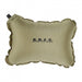 CAMP PILLOW - Coussin-Ares-Vert olive-Welkit
