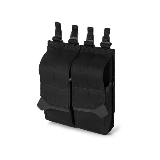 DOUBLE G36 FLEX - Porte-chargeur fermé-5.11 Tactical-Noir-Welkit