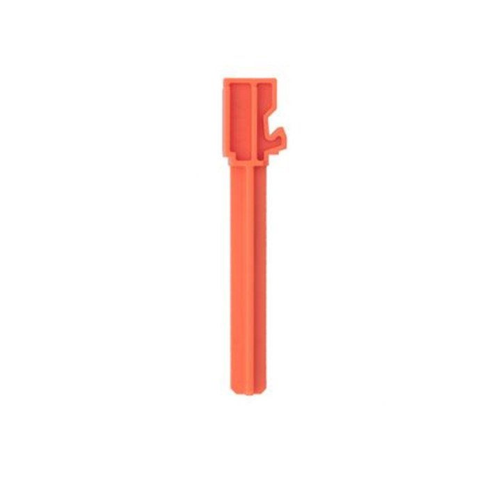 DUMMY - Sécurité de l'arme-Glock-Orange-G17 Gen 5-Welkit