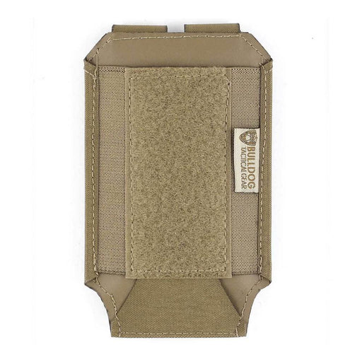 ELASTIC ADAPT™ LARGE | 1X1 - Porte-chargeur ouvert-Bulldog Tactical-Coyote-Welkit