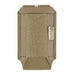 ELASTIC ADAPT™ LARGE | 1X1 - Porte-chargeur ouvert-Bulldog Tactical-Coyote-Welkit