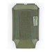 ELASTIC ADAPT™ LARGE | 1X1 - Porte-chargeur ouvert-Bulldog Tactical-Vert olive-Welkit