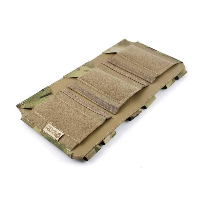 ELASTIC ADAPT™ SMALL | 3X1 - Porte-chargeur ouvert-Bulldog Tactical-Welkit