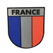 FRANCE 3D - Insigne-MNSP-Autre-Welkit