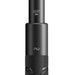 INFINITY T60 BLACK CHROME VECTOR GRIP - Matraque télescopique-ASP-Noir-Welkit
