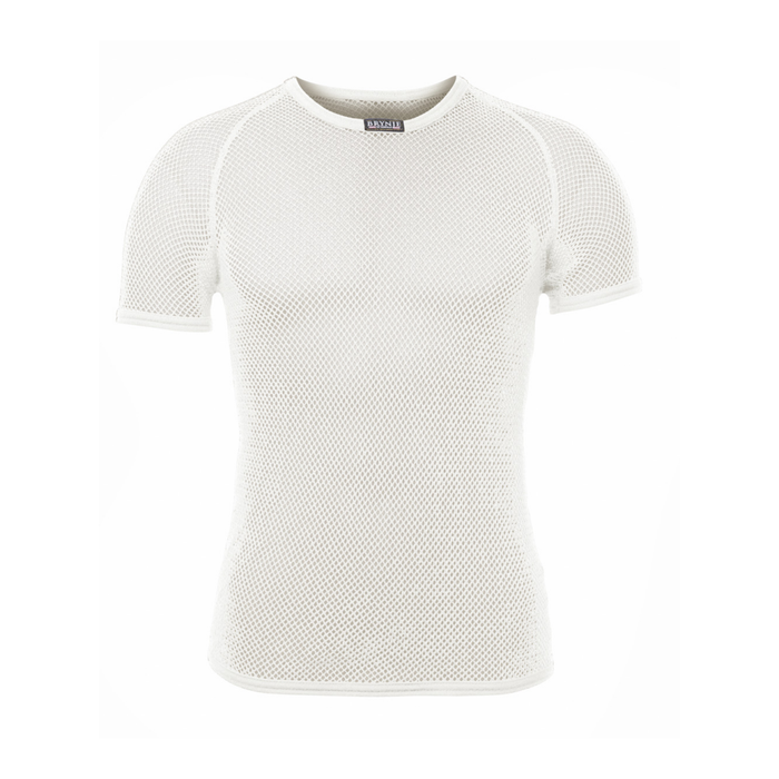 T-shirt thermorégulateur hiver WOOL THERMO
