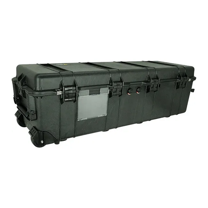 Grappin PELI CASE WITH INTERIOR FOAM FOR TAC KIT