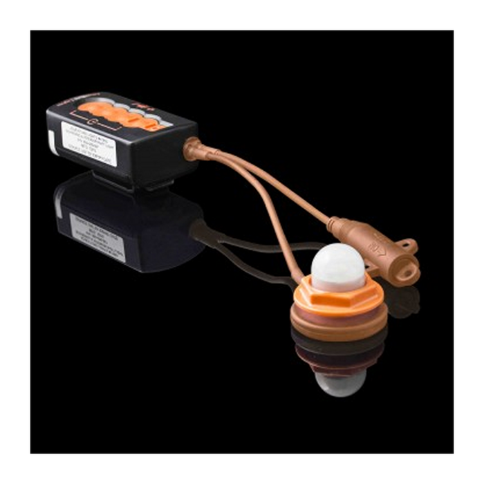 Lampe marqueur LIGHTHOUSE® INTERIOR / BOARDING RAFT