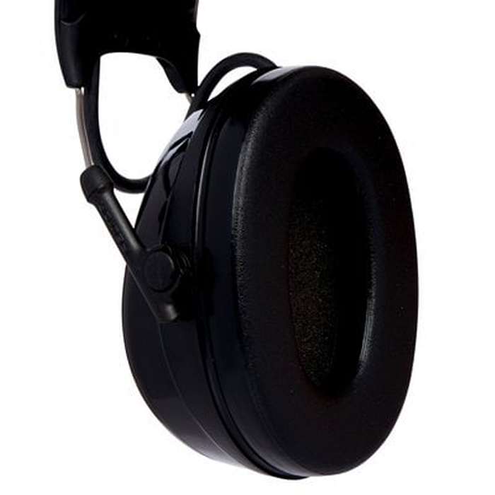 Casque anti-bruit PELTOR™ PROTAC III COQUES FINES 26 dB