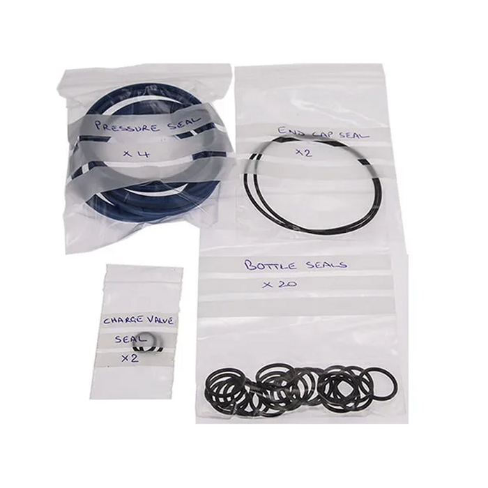 Grappin Replacement O Ring Kit