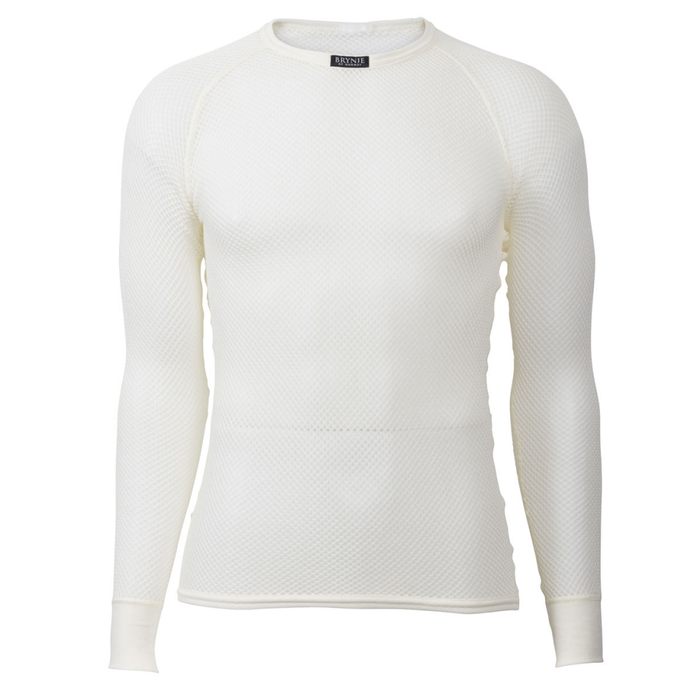 WOOL THERMO SHIRT
