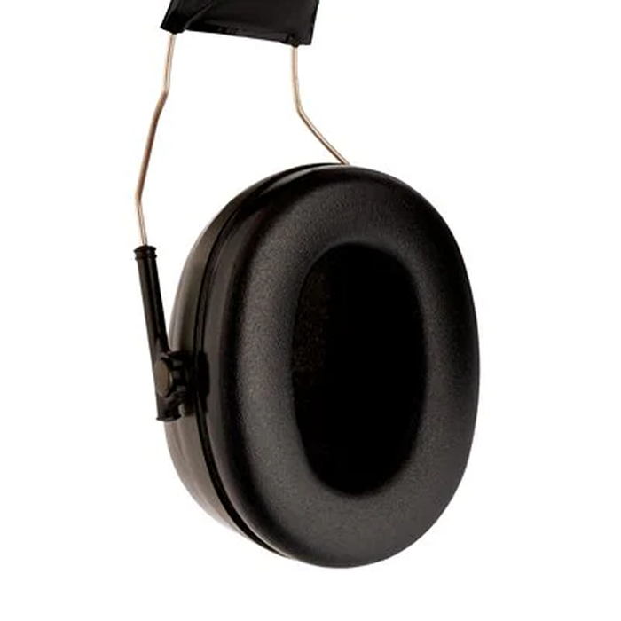 Casque anti-bruit PELTOR™ OPTIME II 31 dB