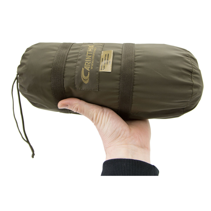 Sac de couchage EXPEDITION-COVER-GORE