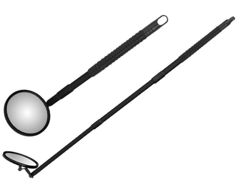 M2 - Miroir de contrôle pour bâton-ESP-Noir-Welkit