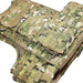MK2 - Gilet porte-plaques-Bulldog Tactical-Welkit