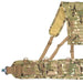 MK2 LASER CUT - Brêlage-Bulldog Tactical-Vert olive-Welkit