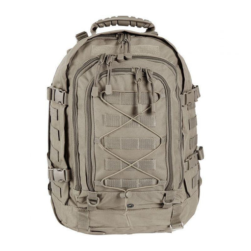 MODULABLE 45 / 60L - Sac à dos-Ares-Coyote-Welkit