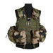 MULTIPOCHES - Gilet tactique-Mil-Tec-CCE-Welkit