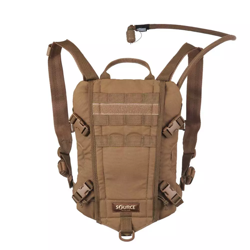 RIDER 3L - Sac d'hydratation-Source Tactical-Coyote-Welkit
