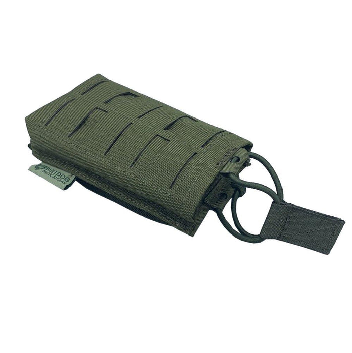 SM2A M4 | 1X1 - Porte-chargeur ouvert-Bulldog Tactical-Welkit