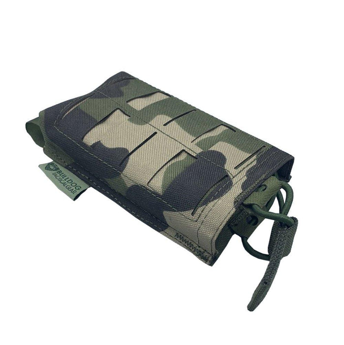 SM2A M4 | 1X1 - Porte-chargeur ouvert-Bulldog Tactical-Welkit