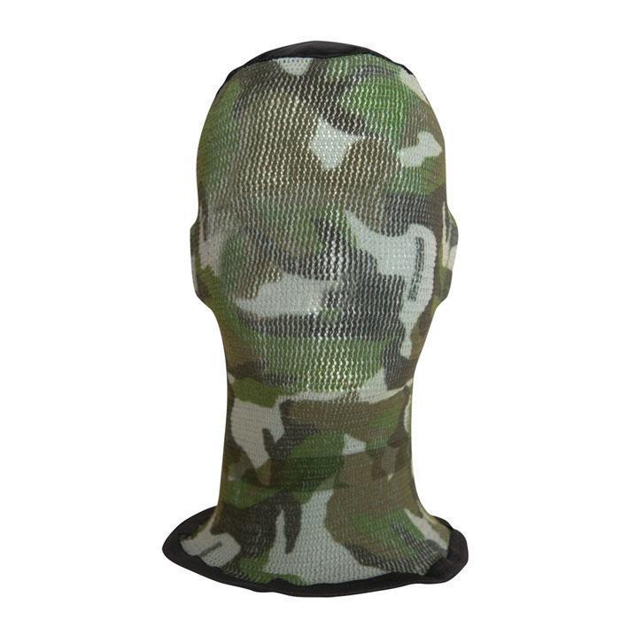 SPANDOFLAGE - Accessoire de camouflage-Rothco-Woodland-Welkit