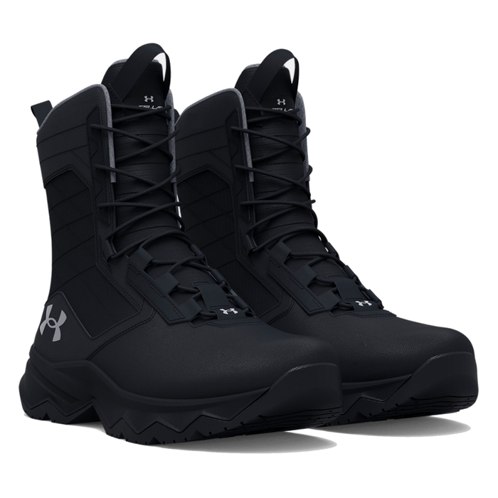 STELLAR G2 - Chaussures tactiques-Under Armour-Welkit