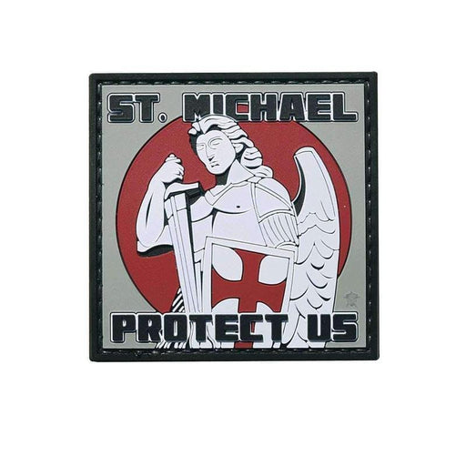 ST. MICHAEL - Morale patch-MNSP-Autre-Welkit