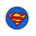 SUPERMAN - Morale patch-MNSP-Bleu-Welkit