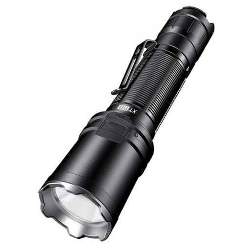 XT11R LED - 1300 LUMENS - Lampe torche-Klarus-Noir-Welkit