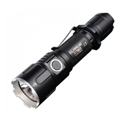 XT11S LED - 1100 LUMENS - Lampe torche-Klarus-Noir-Welkit