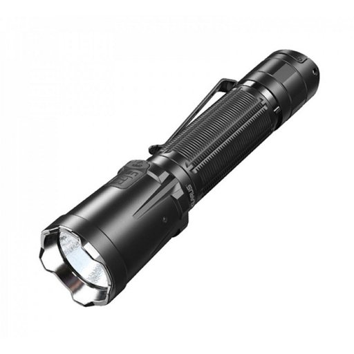 XT21C LED - 3200 LUMENS - Lampe torche-Klarus-Noir-Welkit